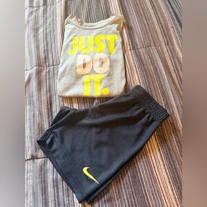 (SOLD)Toddlers Nike Dri-FIT